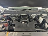 Thumbnail of 2018 White Frost Tricoat GMC Sierra 1500