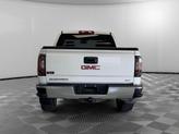 Thumbnail of 2018 White Frost Tricoat GMC Sierra 1500