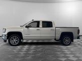 Thumbnail of 2018 White Frost Tricoat GMC Sierra 1500