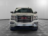 Thumbnail of 2018 White Frost Tricoat GMC Sierra 1500