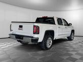Thumbnail of 2018 White Frost Tricoat GMC Sierra 1500