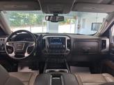 Thumbnail of 2018 White Frost Tricoat GMC Sierra 1500