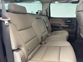Thumbnail of 2018 White Frost Tricoat GMC Sierra 1500