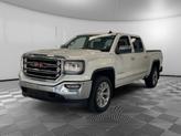 Thumbnail of 2018 White Frost Tricoat GMC Sierra 1500