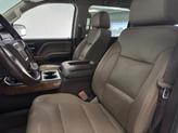 Thumbnail of 2018 White Frost Tricoat GMC Sierra 1500