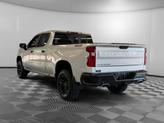 Thumbnail of 2020 Silver Ice Metallic Chevrolet Silverado 1500