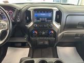 Thumbnail of 2020 Silver Ice Metallic Chevrolet Silverado 1500