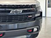 Thumbnail of 2020 Silver Ice Metallic Chevrolet Silverado 1500
