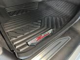 Thumbnail of 2020 Silver Ice Metallic Chevrolet Silverado 1500