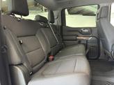 Thumbnail of 2020 Silver Ice Metallic Chevrolet Silverado 1500