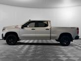 Thumbnail of 2020 Silver Ice Metallic Chevrolet Silverado 1500