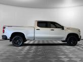 Thumbnail of 2020 Silver Ice Metallic Chevrolet Silverado 1500