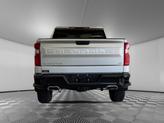 Thumbnail of 2020 Silver Ice Metallic Chevrolet Silverado 1500