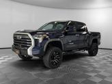 Thumbnail of 2023 Blueprint Toyota Tundra