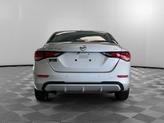 Thumbnail of 2023 Brilliant Silver Metallic Nissan Sentra