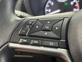 Thumbnail of 2023 Brilliant Silver Metallic Nissan Sentra