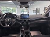 Thumbnail of 2023 Brilliant Silver Metallic Nissan Sentra
