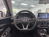 Thumbnail of 2023 Brilliant Silver Metallic Nissan Sentra