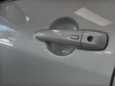 Thumbnail of 2023 Brilliant Silver Metallic Nissan Sentra