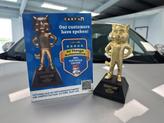 Thumbnail of 2023 Brilliant Silver Metallic Nissan Sentra