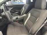 Thumbnail of 2023 Shadow Gray Metallic Chevrolet Camaro