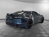 Thumbnail of 2023 Shadow Gray Metallic Chevrolet Camaro