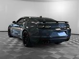 Thumbnail of 2023 Shadow Gray Metallic Chevrolet Camaro