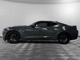 Thumbnail of 2023 Shadow Gray Metallic Chevrolet Camaro