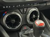 Thumbnail of 2023 Shadow Gray Metallic Chevrolet Camaro