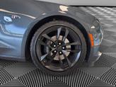 Thumbnail of 2023 Shadow Gray Metallic Chevrolet Camaro