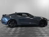 Thumbnail of 2023 Shadow Gray Metallic Chevrolet Camaro