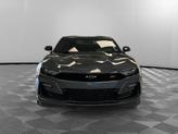 Thumbnail of 2023 Shadow Gray Metallic Chevrolet Camaro
