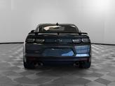 Thumbnail of 2023 Shadow Gray Metallic Chevrolet Camaro