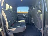 Thumbnail of 2026 Diamond Black Crystal Pearlcoat RAM 1500