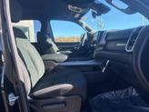 Thumbnail of 2026 Diamond Black Crystal Pearlcoat RAM 1500
