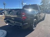 Thumbnail of 2026 Diamond Black Crystal Pearlcoat RAM 1500