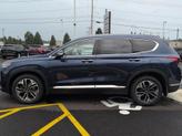 Thumbnail of 2020 Stormy Sea Hyundai SANTA FE
