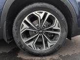 Thumbnail of 2020 Stormy Sea Hyundai SANTA FE