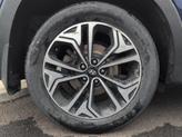 Thumbnail of 2020 Stormy Sea Hyundai SANTA FE