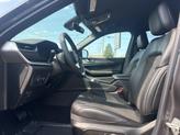 Thumbnail of 2025 Baltic Gray Metallic Clearcoat Jeep Grand Cherokee L