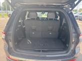 Thumbnail of 2025 Baltic Gray Metallic Clearcoat Jeep Grand Cherokee L