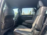 Thumbnail of 2025 Baltic Gray Metallic Clearcoat Jeep Grand Cherokee L