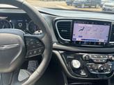 Thumbnail of 2023 Fathom Blue Pearlcoat Chrysler Pacifica