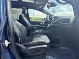 Thumbnail of 2023 Fathom Blue Pearlcoat Chrysler Pacifica