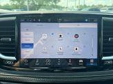 Thumbnail of 2023 Fathom Blue Pearlcoat Chrysler Pacifica