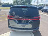 Thumbnail of 2023 Fathom Blue Pearlcoat Chrysler Pacifica