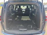 Thumbnail of 2023 Fathom Blue Pearlcoat Chrysler Pacifica