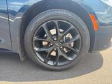 Thumbnail of 2023 Fathom Blue Pearlcoat Chrysler Pacifica