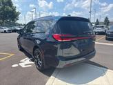 Thumbnail of 2023 Fathom Blue Pearlcoat Chrysler Pacifica