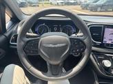 Thumbnail of 2023 Fathom Blue Pearlcoat Chrysler Pacifica